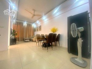 bán căn hộ handi resco lê văn lương, 66m2, 7 tỷ, 2 pn, 2wc, sổ đỏ cc, full nội thất hiện đại.