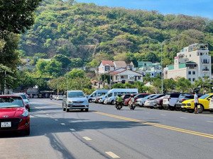 bán đất vip sát bờ hồ võ thị sáu, trung tâm vũng tàu - gần biển