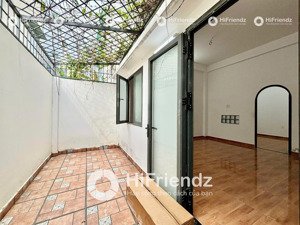 căn hộ 1 phòng ngủ - tách bếp ngay vòng xoay an lạc gần bệnh viện nhi đồng tphcm