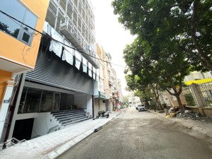 bán toà biệt thự phố nguyễn chánh cầu giấy | 120m giá 70 tỷ