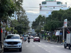 bán đất tặng nhà cấp 4 mặt tiền đường bửu đoá, phước long, ngang 6,5m, kinh doanh tốt, giá 15,87 tỷ