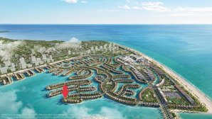 siêu phẩm dành cho số ít xứng tầm biệt thự đơn lập vn87-xx kiệt tác nghỉ dưỡng bên vịnh xanh