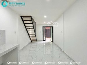 xuất hiện căn 2 phòng ngủ mới xây. ngay phạm văn đồng, gần gigamall, thuận tiện đi bình thạnh, gò v