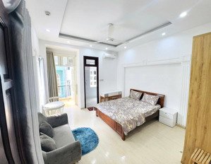 cho thuê phòng full nội thất mới ban công giặt riêng ngay tại hoàng hoa thám gần q3, q1, cv pn