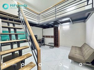 chung cư mini đẹp xuất sắc cho vị trí tại hồ xuân hương, 6 triệu cho 35m2