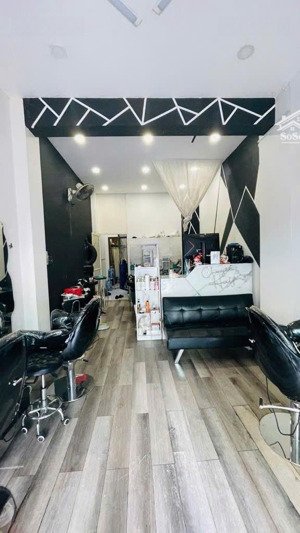 phú nhuận, mặt tiền kd liền kề đặng văn ngữ_huỳnh văn bánh, 4 tầng,sẵn tn, 6pn, 58m2,17 tỷ hơn