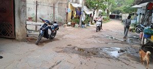 bán đất đẹp tại 34s đường 20, bình hòa, thuận an, bình dương, 209m2, giá thỏa thuận