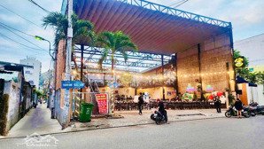 bán đất mặt tiền đường bắc sơn vĩnh hải nha trang, 501m², đang cho thuê nhà hàng 35 triệu/tháng