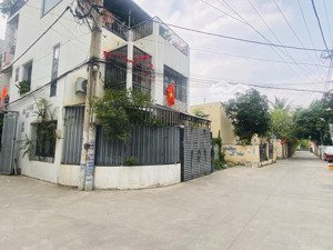 bán gấp nhà 3 tầng 4pn 3wc - oto đậu nhà - kế bên vạn phúc city ql13 - khu bàn cờ - nhỉnh 7ty