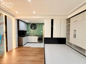 Siêu phẩm Xuân La Tây Hồ 38m2, 7T thang máy, full nội thất, ở cực sướng