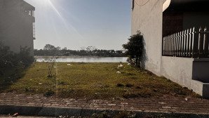 đất đấu giá mai châu liên châu dân hòa thanh oai - phân lô - vỉa hè - ô tô: diện tích 90m2