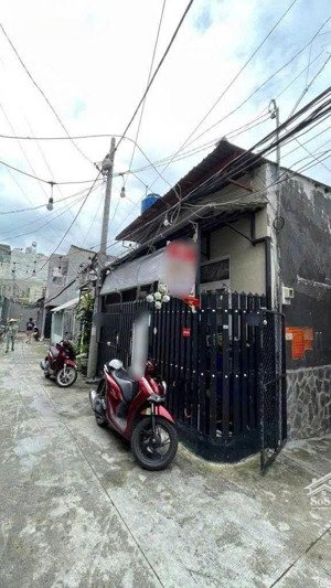 nhà cấp 4 đường đông hưng thuận 19, phường đông hưng thuận, q12, dt 110,8m2 (5,8mx19m) giá 5,8tỷ