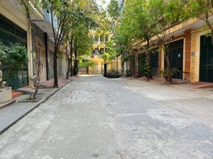 bán nhà tân mai - hồ đền lừ, 90m2 x 5 tầng, vỉa hè ô tô tránh, vừa ở vừa kinh doanh, giá 26 tỷ