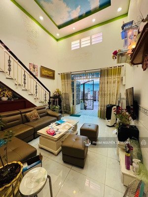 bán nhà lạc long quân p.10 tân bình 57.5m²(4.35m nở hậu 4.5m x 13.05m) 5.2t tl