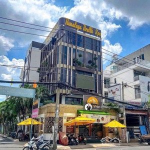 chính chủ gửi cho thuê nhà góc 2 mặt tiền 152 nguyễn văn khối, p9, q. gò vấp, 9x17m, 