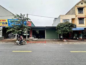 bán đất chính chủ tại đê chúc đồng diện tích 50m mặt tiền 5m sâu 10m kinh doanh buôn bán