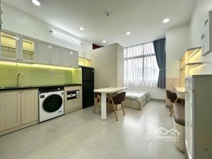 cho thuê phòng tone full sáng máy giặt riêng tại ung văn khiêm gần ngã tư hàng xanh lh 