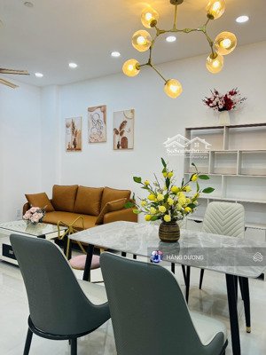 bán căn hộ tara 3pn 2wc 90m - sổ hồng hỗ trợ vay nh toàn quốc. sẵn decor full nội thất đẹp. giá tốt