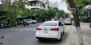 chủ cần tiền - bán nhanh đất mp đường 10,5m - thành thái - giá cực tốt - đang sẵn dòng tiền - hiếm