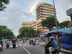 dt lớn hiếm có trung tâm phố - 170m2, mt 6,5m - bàu hạc - chỉ 9.x tỷ - xây căn hộ quá ngon