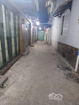 bán nhà quận 7 đ.huỳnh tấn phát, 3pn, shr, 5p ra phú mỹ hưng, dt:4,8x12m, giá chỉ 3tỷ3 thương lượng