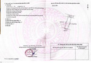 Bán đất Bàng La - Đồ Sơn - Hải Phòng