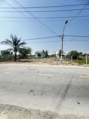 bán lô đất 20x46m mặt tiền lý nhơn khu dân cư kinh doanh vị trí đẹp để đầu tư và nghỉ dưỡng