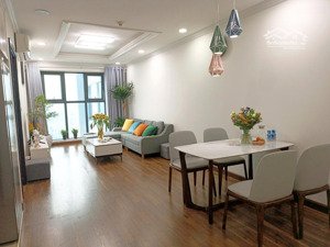 đúng 7,2 tỷ sở hữu ngay căn hộ 78m2- 2ngủ -2vs - toà s4 goldmark city. full nội thất , tầng trung.