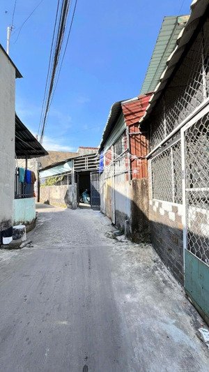 bán nhà riêng 3 tỷ, 61.5m2 tại đông thạnh 1-5, hóc môn, hcm giá cực chất