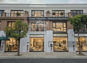 ts47 shop liền kề 3 tầng view sân golf phù hợp ở ,đầu tư, kinh doanh