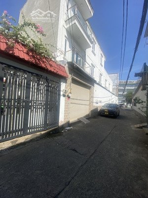 bán nhà riêng tại nguyễn phúc chu, 4,7 tỷ, 50m2, 4 tầng, 3pn, 4wc