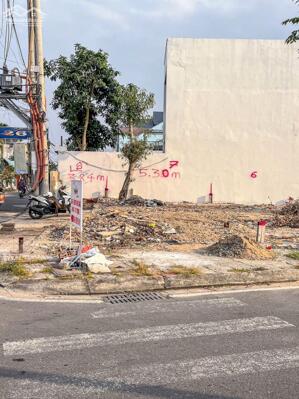 Bán 3 Nền Mặt tiền đường Huỳnh Phan Hộ, P.Thới An Đông, TP.Cần Thơ