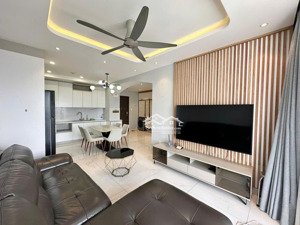 bán cc saigon pearl 2pn-2wc-84,56m2