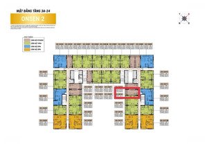 căn studio 18 view nội khu toà onsen 2 giá cđt chỉ 2tỷ3 - dự án charmora city - sun nha trang