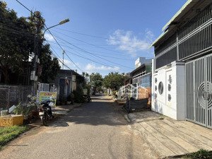 bán đất tại hẻm 165 nguyễn chí thanh, tân an, buôn ma thuột, giá: 6,5 tỷ, với: 160m2