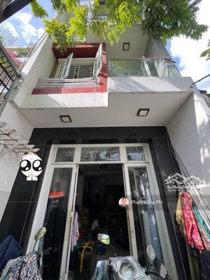 gấp bán trước tết - hẻm ô tô thông - vừa ở vừa kinh doanh - thương lượng chính chủ.