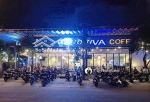 chính chủ gửi bán nhà góc 2 mặt tiền 220-222 trần văn kiểu - đường số 26, q6, 11x22m, 