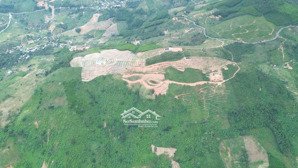 bán đất 10ha nông nghiệp - view đồi săn mây - khánh sơn