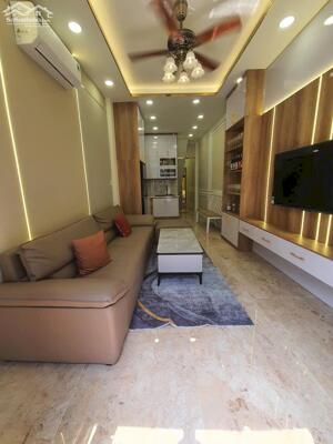 Nhà Hẻm 6m, Mới Đẹp đón Tết, Tặng Full Nội Thất Xịn, 40m2, 3PN, P.14 Tân Bình. Chỉ 5 tỷ TL