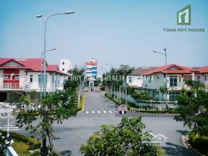 bán nhà biệt thự phúc lộc viên 18 tỷ hướng đông nam