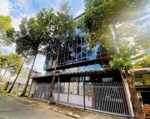 BDS HVL LVCC: CHO THUÊ TOÀ VĂN PHÒNG HUY HOÀNG Q2 GIÁ 10.000$