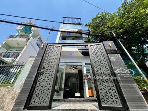 siêu phẩm 2 mặt tiền đường số 2 gần lê văn thọ hẻm xe hơi full nội thất cao cấp