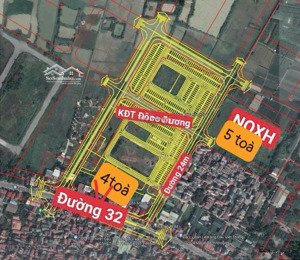 liền kề hà nội duy nhất 125tr 1m - pháp lý sổ đỏ đường lớn rộng 30m để ở - kinh doanh.