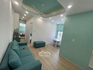 bán cc căn góc 59m2, 2pn, 1wc, 2,65 tỷ, view đẹp tại bàu cát, tân bình, hcm