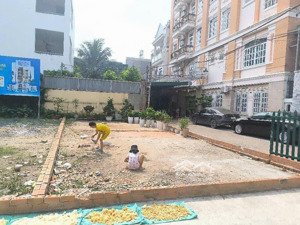 hxh quay đầu ngay phạm văn đồng | linh đông thủ đức mặt tiền hẻm xe tải 6m, 73m