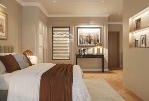 tứ liên- âu cơ - lô góc, dt 110m2 5 tầng, 11 phòng, ngõ thông, tây nhiều. gần vườn hoa.