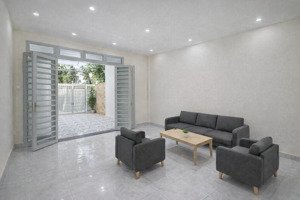 bán nhà tân phú, sát aeon mall, 4x20m, hxh 6m, 8.x tỷ