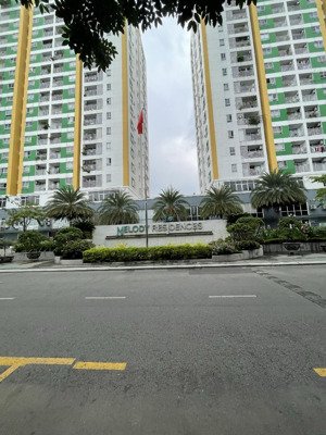 cho thuê gấp căn hộ 2pn2wc, nhà trống , c/c melody resjdences tân phú giá tốt ở ngay lh: 