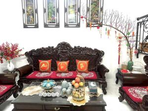  Nhà đẹp 2 tầng KQH Hương Sơ – TP Huế | Giá chỉ 2,6 tỷ