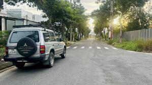 BIỂN TÂN TRÀ, NGŨ HÀNH SƠN - 100M - Đ7M5, LỀ 4M - MT Đ.THÉP MỚI